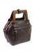 Сумка Tony Bellucci 551-9 коричневая