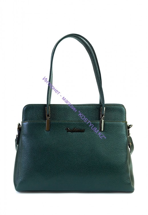 Сумка Tony Bellucci 528-7 зеленая