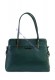 Сумка Tony Bellucci 528-7 зеленая