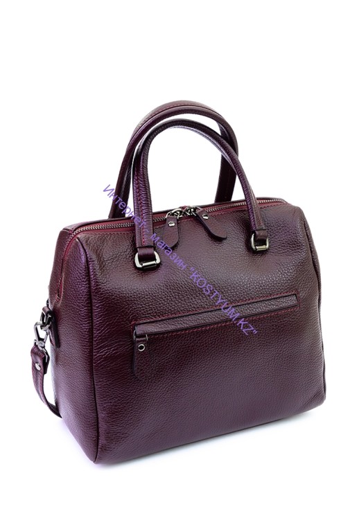 Сумка Tony Bellucci 516-4 бордовая