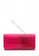 Кошелек Karya 1060-507 малиновый