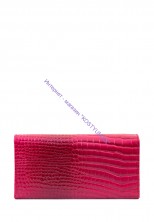 Кошелек Karya 1060-507 малиновый