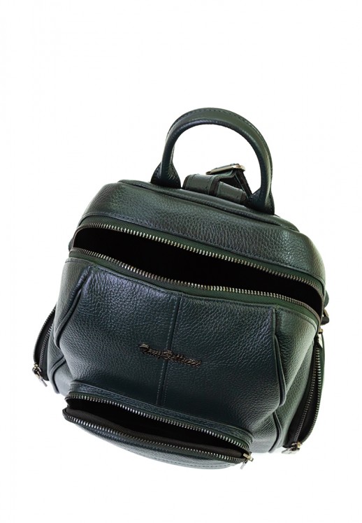 Рюкзак Tony Bellucci 608-7 зеленый