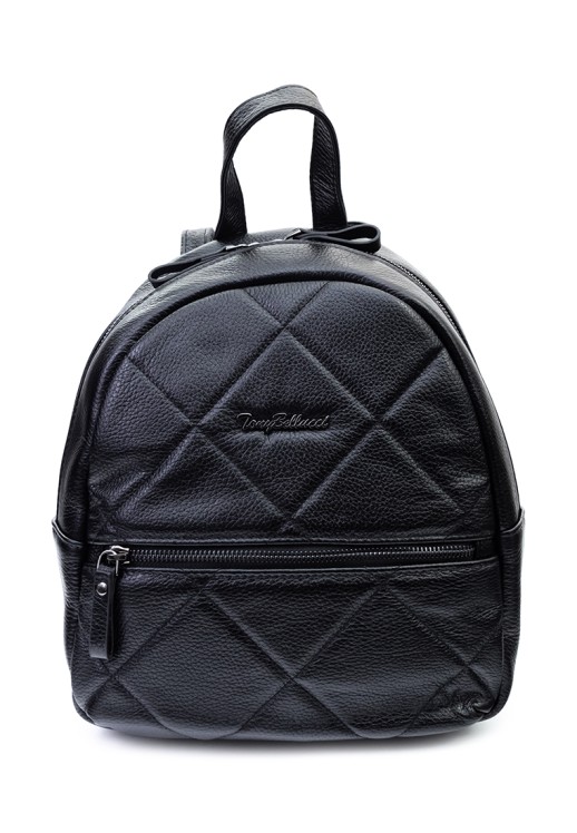 Рюкзак Tony Bellucci 610-1 чёрный