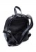 Рюкзак Tony Bellucci 610-1 чёрный