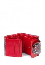 Кошелёк Karya 1052-532 красный