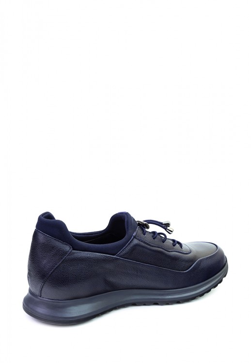 Кроссовки Etor 9062-944 синие