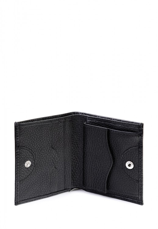 Портмоне Tony Bellucci 136-356 черное