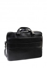 Сумка-портфель Bond 3855-281 чёрная