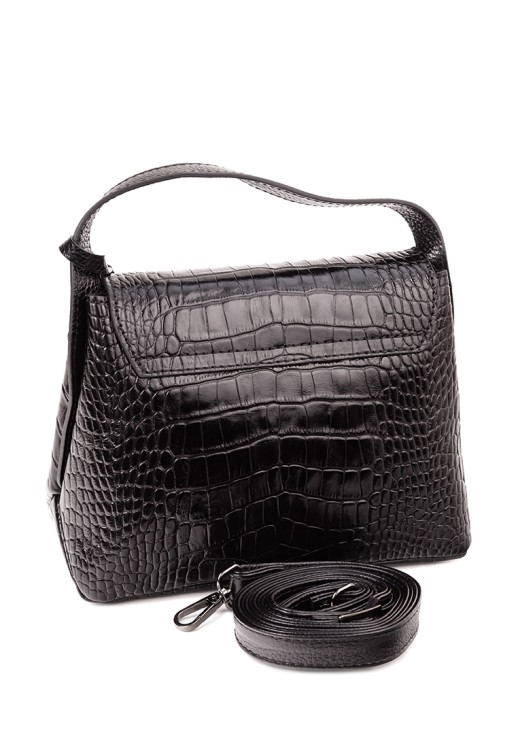 Сумка Vanessa Scani VS25-16 чёрная