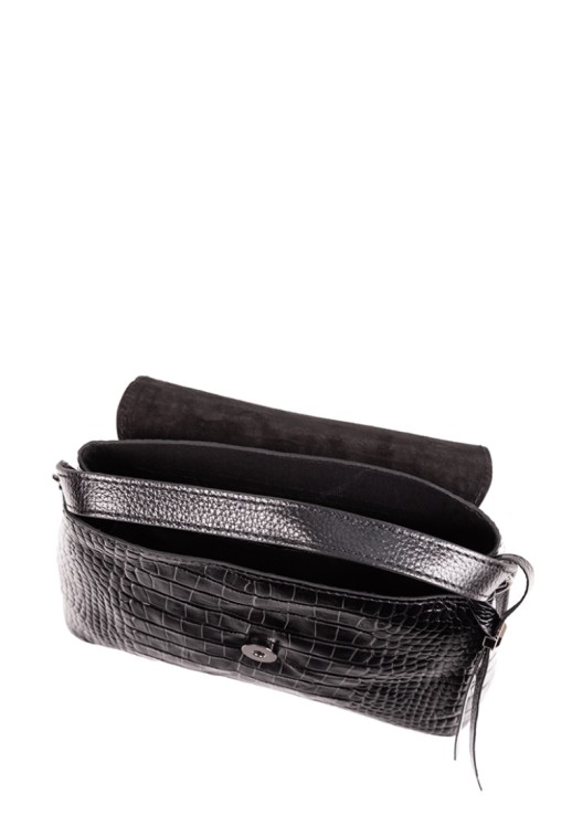 Сумка Vanessa Scani VS25-16 чёрная