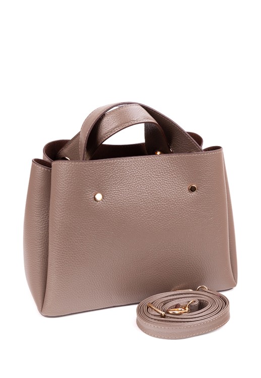 Сумка Vanessa Scani VS32-6 бежевая