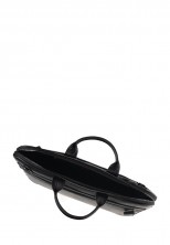 Сумка-портфель Karya 2786-45 чёрная