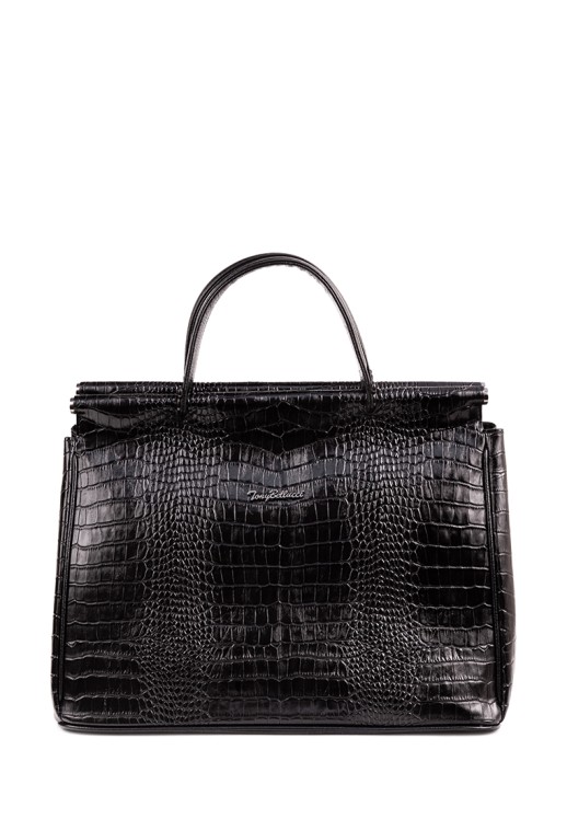 Сумка Tony Bellucci 598-16 черная