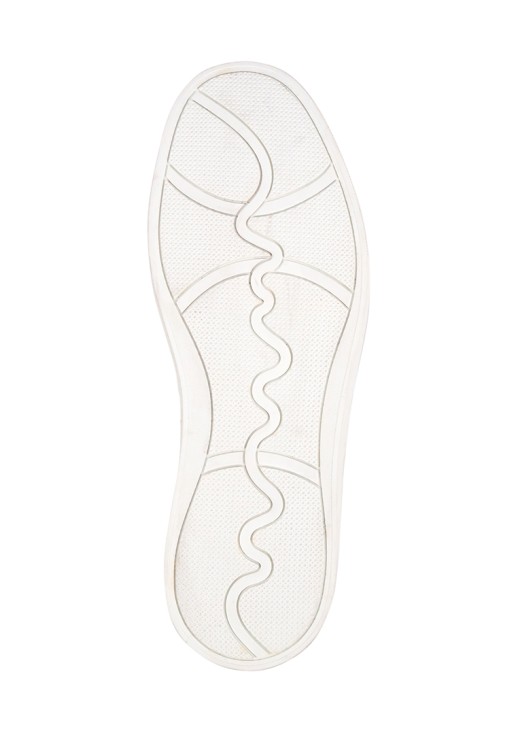 Кеды Etor 9589-866 коричневые