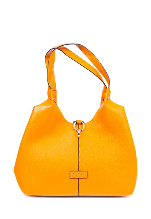 Сумка Tony Bellucci 432-60 желтая