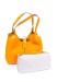 Сумка Tony Bellucci 432-60 желтая