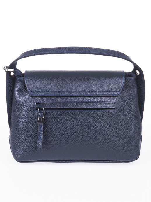 Сумка Roberto Tonelli 0488-1170 синяя