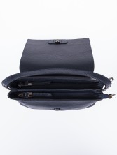 Сумка Roberto Tonelli 0488-1170 синяя