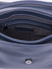 Сумка Roberto Tonelli 0488-1170 синяя