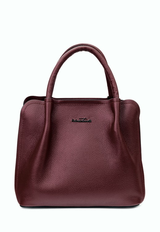 Сумка Roberto Tonelli 513-1905 бордовая