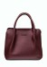 Сумка Roberto Tonelli 513-1905 бордовая
