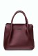 Сумка Roberto Tonelli 513-1905 бордовая