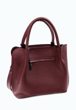 Сумка Roberto Tonelli 513-1905 бордовая