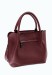 Сумка Roberto Tonelli 513-1905 бордовая