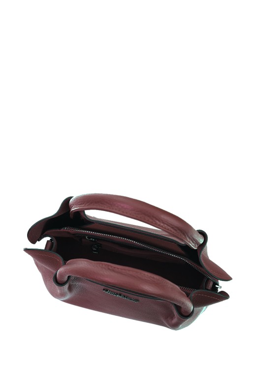 Сумка Roberto Tonelli 513-1905 бордовая