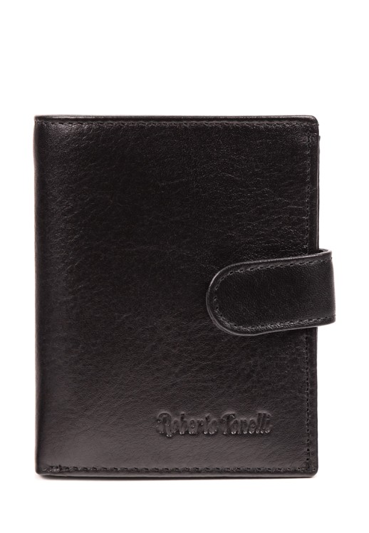 Портмоне Roberto Tonelli RT304-1 черное