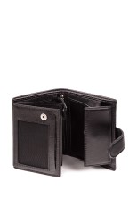 Портмоне Roberto Tonelli RT304-1 черное