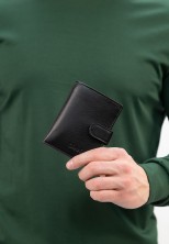 Портмоне Roberto Tonelli RT304-1 черное