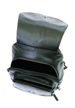 Рюкзак Roberto Tonelli RT025-1005 зеленый