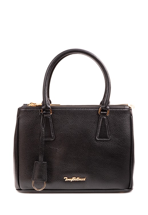 Сумка Tony Bellucci 436-1 чёрная