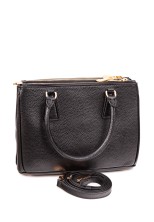 Сумка Tony Bellucci 436-1 чёрная