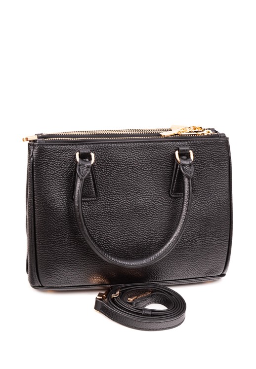 Сумка Tony Bellucci 436-1 чёрная