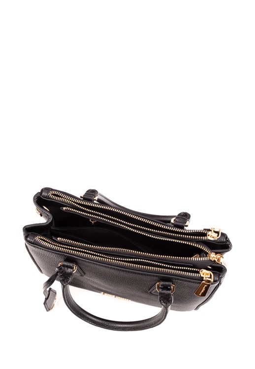 Сумка Tony Bellucci 436-1 чёрная