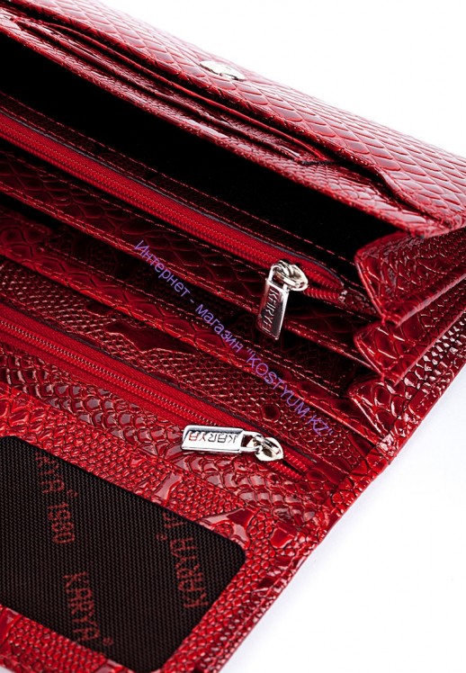 Кошелёк Karya 1061-019