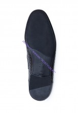 Туфли Etor 15485-353 чёрные 