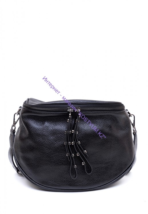 Сумка Tony Bellucci 258-1 чёрная