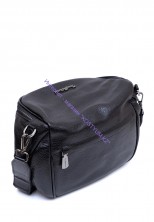 Сумка Tony Bellucci 258-1 чёрная