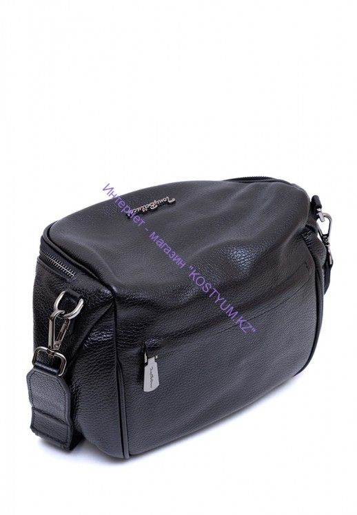 Сумка Tony Bellucci 258-1 чёрная