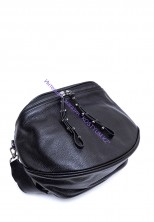 Сумка Tony Bellucci 258-1 чёрная