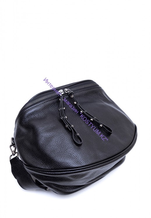 Сумка Tony Bellucci 258-1 чёрная