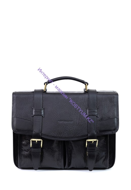 Сумка-портфель Tony Bellucci 5123-893 черный