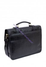Сумка-портфель Tony Bellucci 5123-893 черный