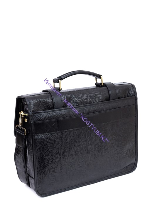 Сумка-портфель Tony Bellucci 5123-893 черный