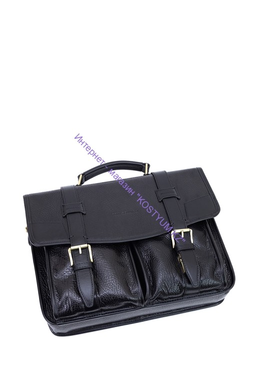 Сумка-портфель Tony Bellucci 5123-893 черный