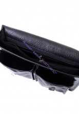 Сумка-портфель Tony Bellucci 5123-893 черный